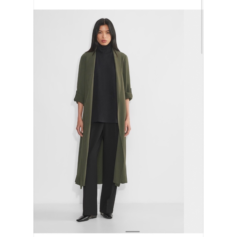 Babaton Kahlo robe